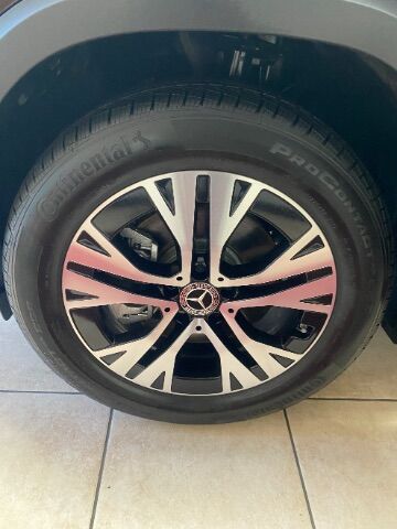 2025 Mercedes-Benz GLB 250 GLB 250 Charlotte NC