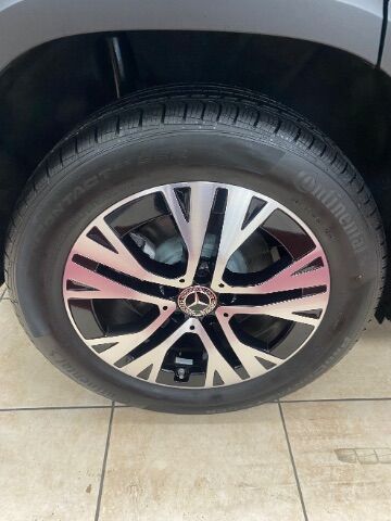 2025 Mercedes-Benz GLB 250 GLB 250 Charlotte NC