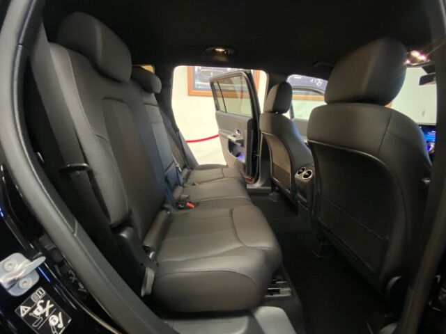 2025 Mercedes-Benz GLB 250 GLB 250 Charlotte NC
