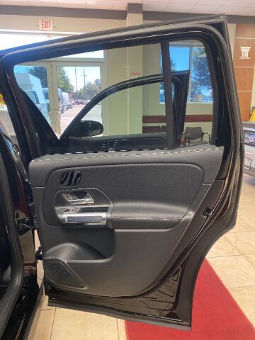 2025 Mercedes-Benz GLB 250 GLB 250 Charlotte NC