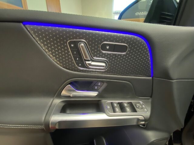 2025 Mercedes-Benz GLB 250 GLB 250 Charlotte NC