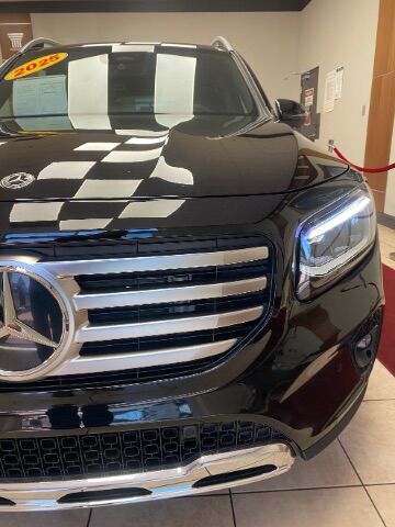 2025 Mercedes-Benz GLB 250 GLB 250 Charlotte NC