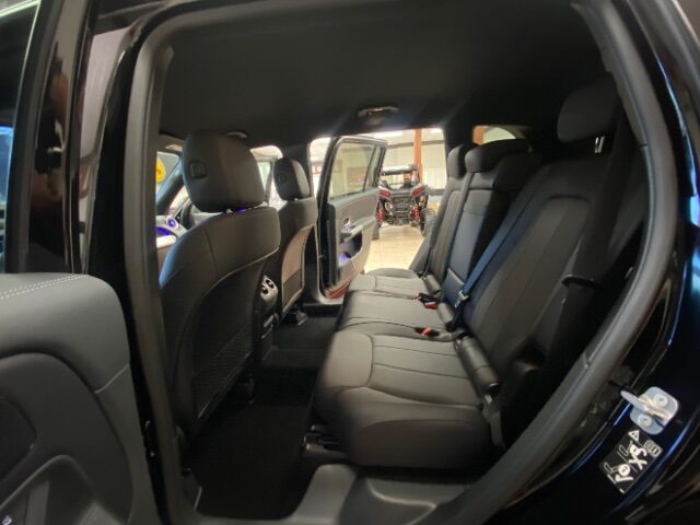 2025 Mercedes-Benz GLB 250 GLB 250 Charlotte NC