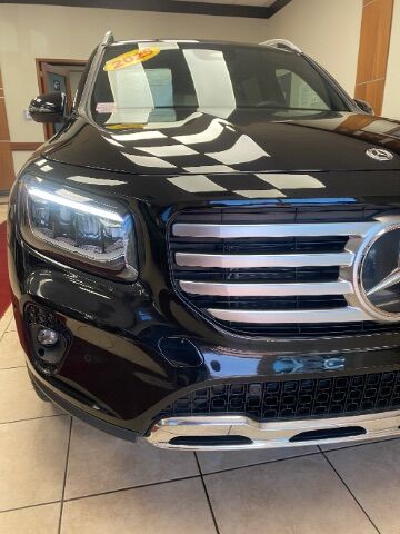 2025 Mercedes-Benz GLB 250 GLB 250 Charlotte NC