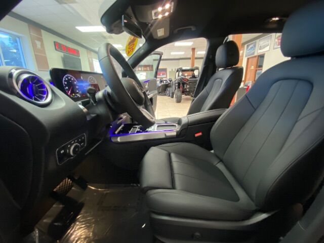 2025 Mercedes-Benz GLB 250 GLB 250 Charlotte NC