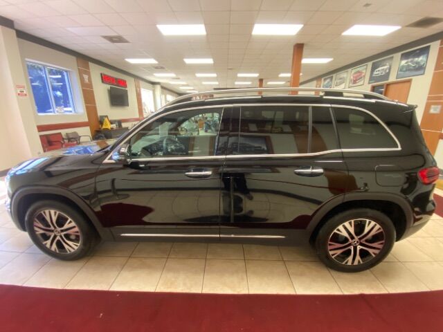2025 Mercedes-Benz GLB 250 GLB 250 Charlotte NC