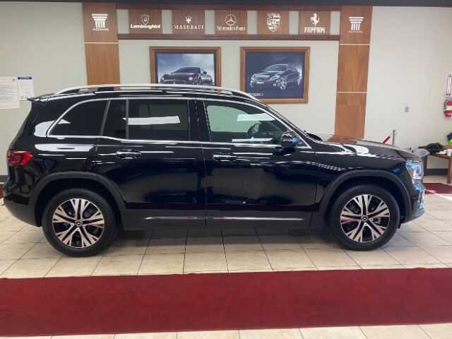 2025 Mercedes-Benz GLB 250 GLB 250 Charlotte NC