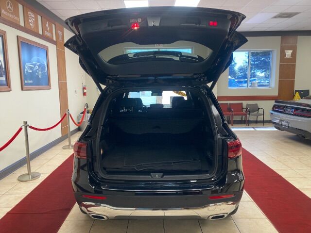 2025 Mercedes-Benz GLB 250 GLB 250 Charlotte NC