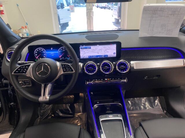 2025 Mercedes-Benz GLB 250 GLB 250 Charlotte NC