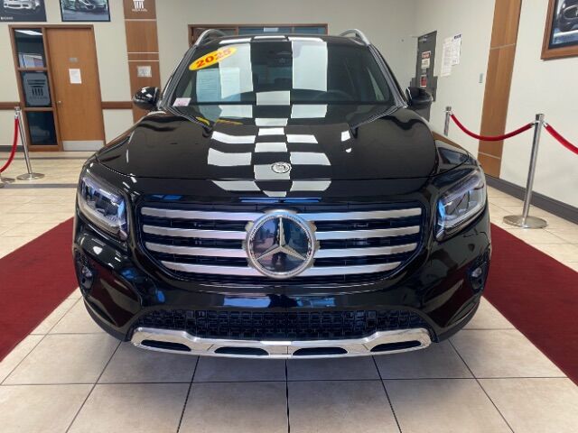 2025 Mercedes-Benz GLB 250 GLB 250 Charlotte NC