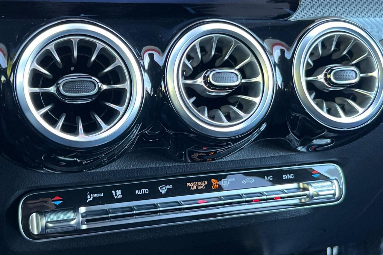2025 Mercedes-Benz GLB 250 GLB 250 Roseville CA