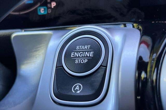 2025 Mercedes-Benz GLB 250 GLB 250 Roseville CA