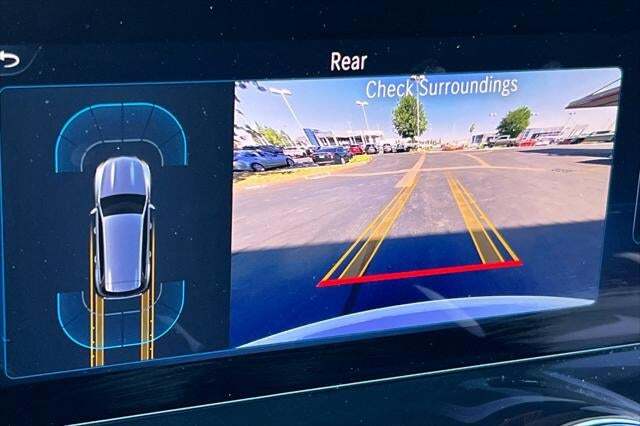 2025 Mercedes-Benz GLB 250 GLB 250 Roseville CA