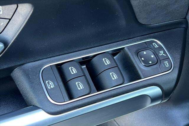 2025 Mercedes-Benz GLB 250 GLB 250 Roseville CA