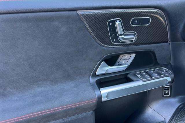 2025 Mercedes-Benz GLB 250 GLB 250 Roseville CA