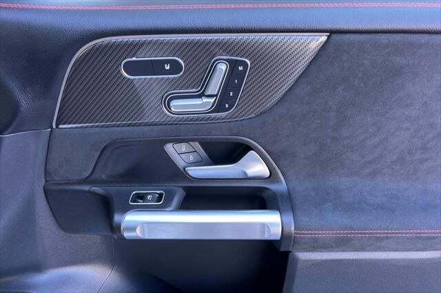 2025 Mercedes-Benz GLB 250 GLB 250 Roseville CA