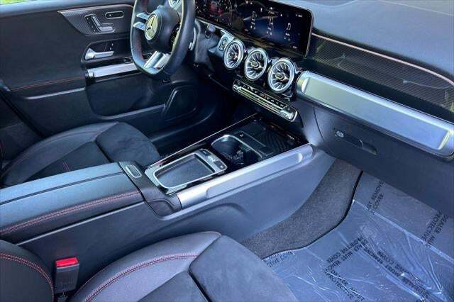 2025 Mercedes-Benz GLB 250 GLB 250 Roseville CA