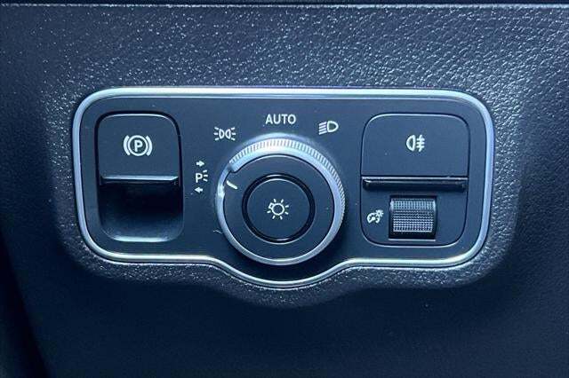 2025 Mercedes-Benz GLB 250 GLB 250 Roseville CA