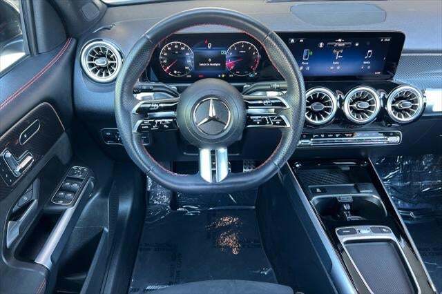 2025 Mercedes-Benz GLB 250 GLB 250 Roseville CA