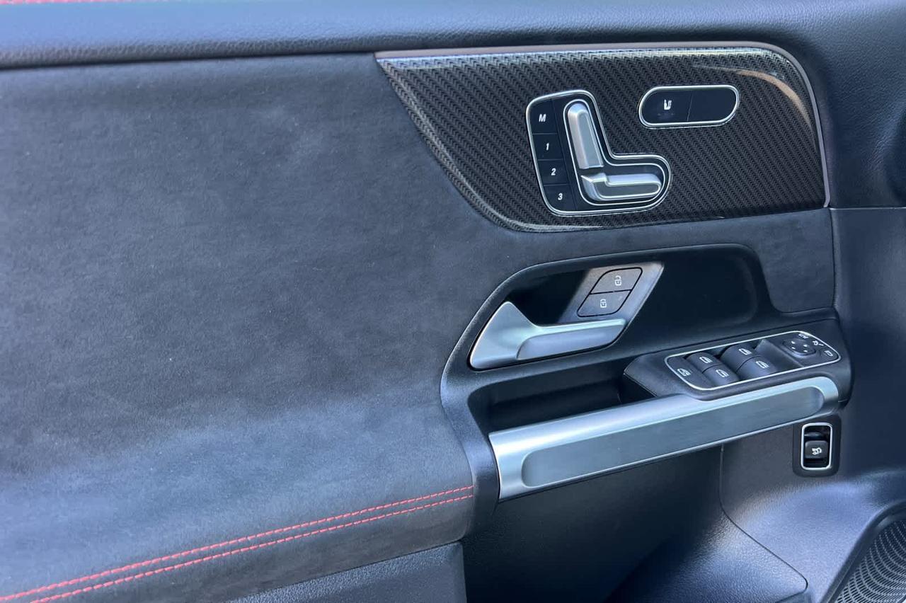 2025 Mercedes-Benz GLB 250 GLB 250 Roseville CA