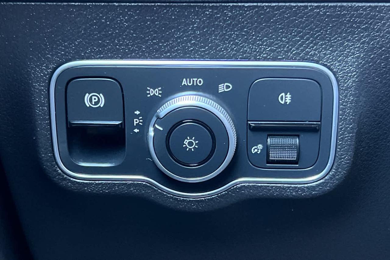 2025 Mercedes-Benz GLB 250 GLB 250 Roseville CA