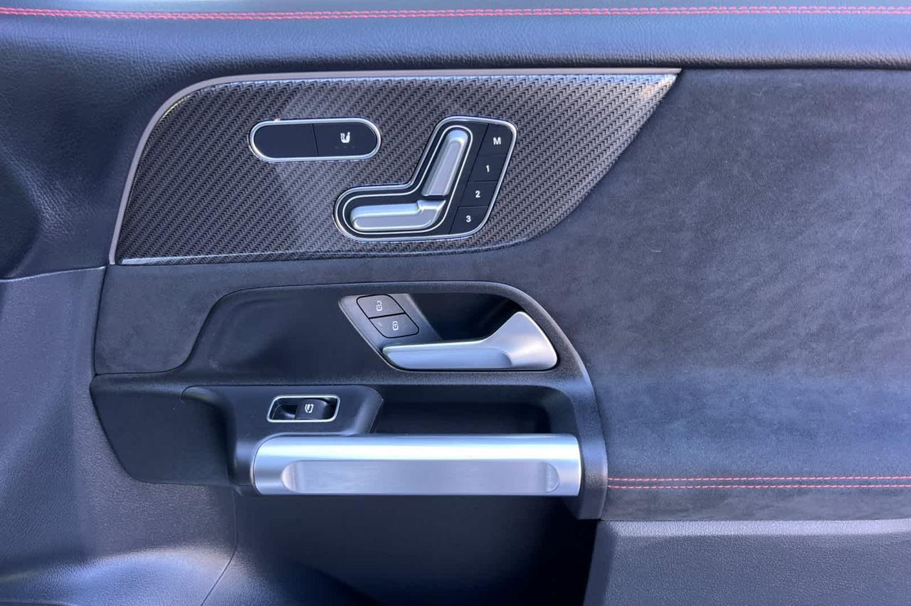 2025 Mercedes-Benz GLB 250 GLB 250 Roseville CA