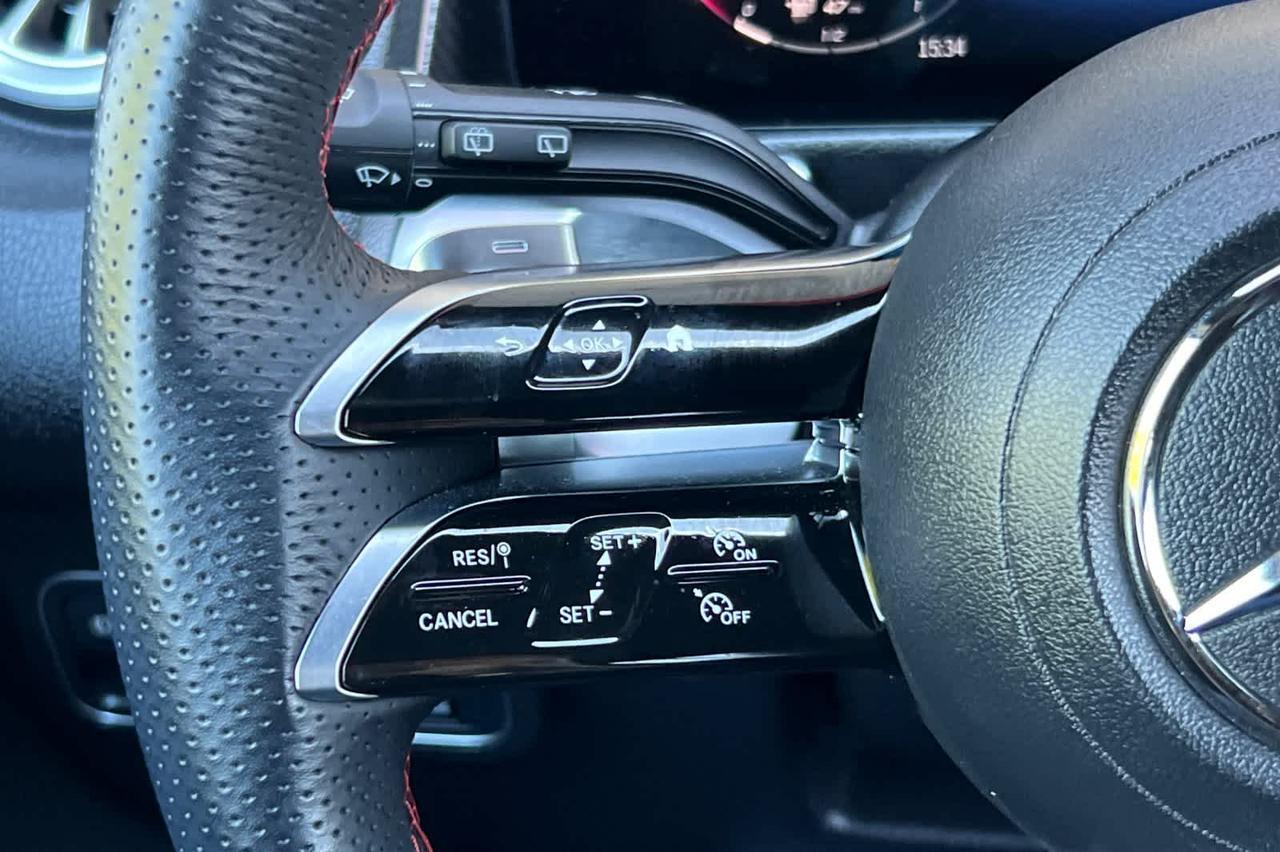 2025 Mercedes-Benz GLB 250 GLB 250 Roseville CA