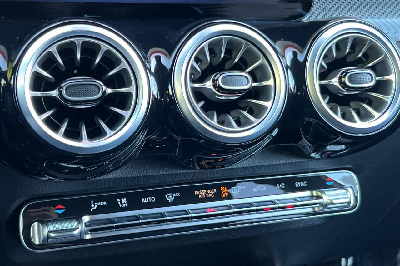 2025 Mercedes-Benz GLB 250 GLB 250 Roseville CA