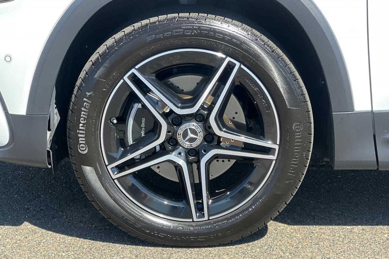2025 Mercedes-Benz GLB 250 GLB 250 Roseville CA