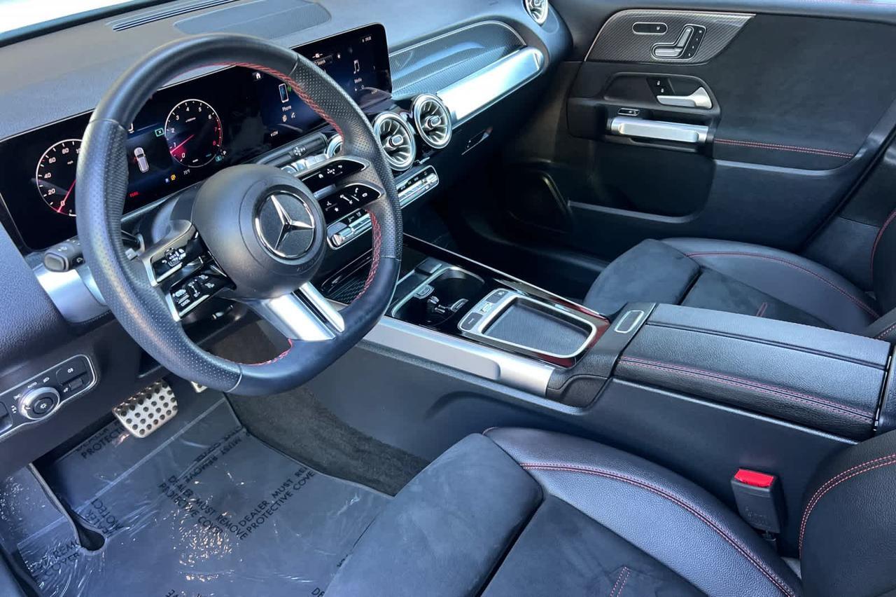 2025 Mercedes-Benz GLB 250 GLB 250 Roseville CA