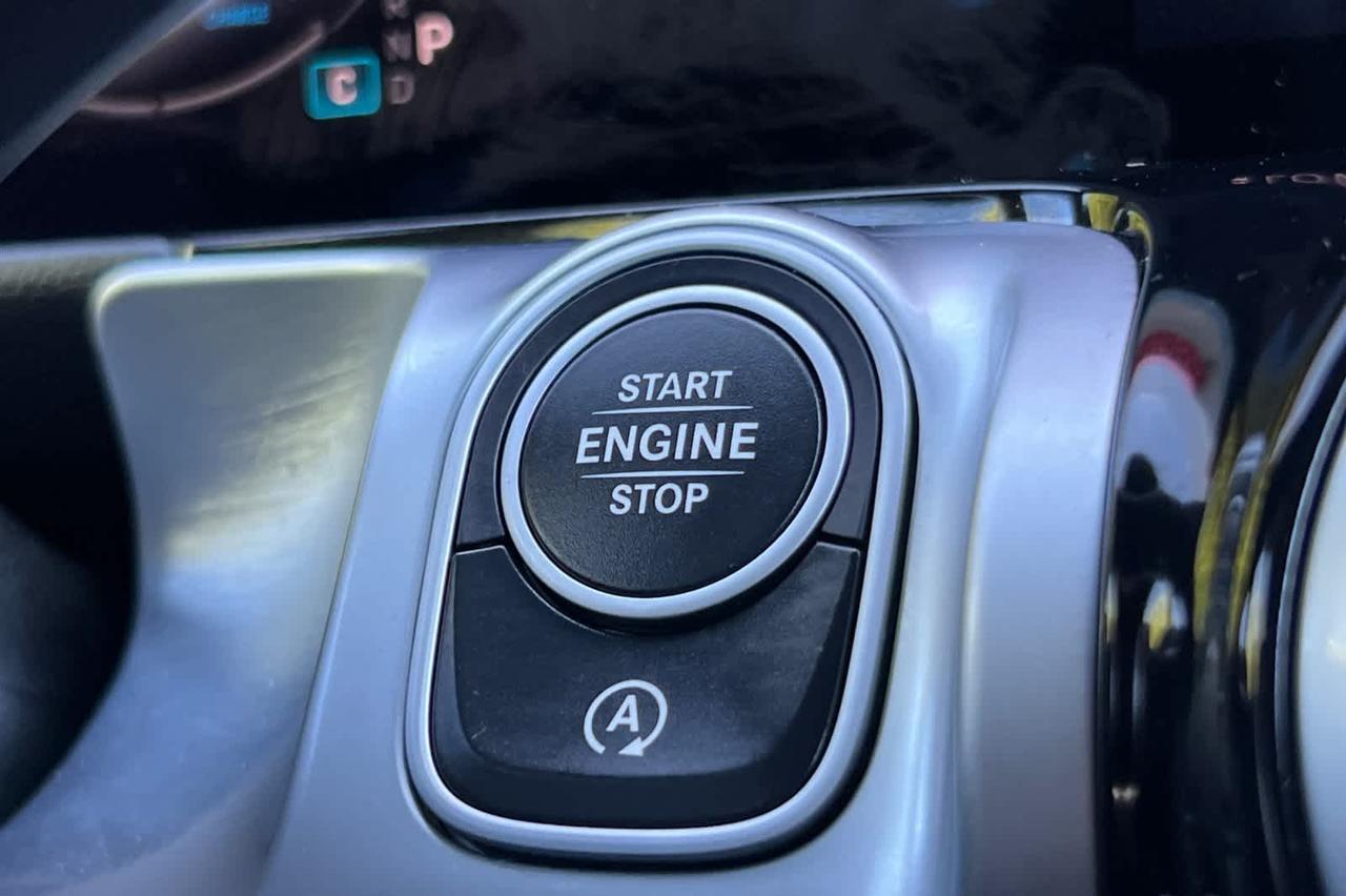 2025 Mercedes-Benz GLB 250 GLB 250 Roseville CA