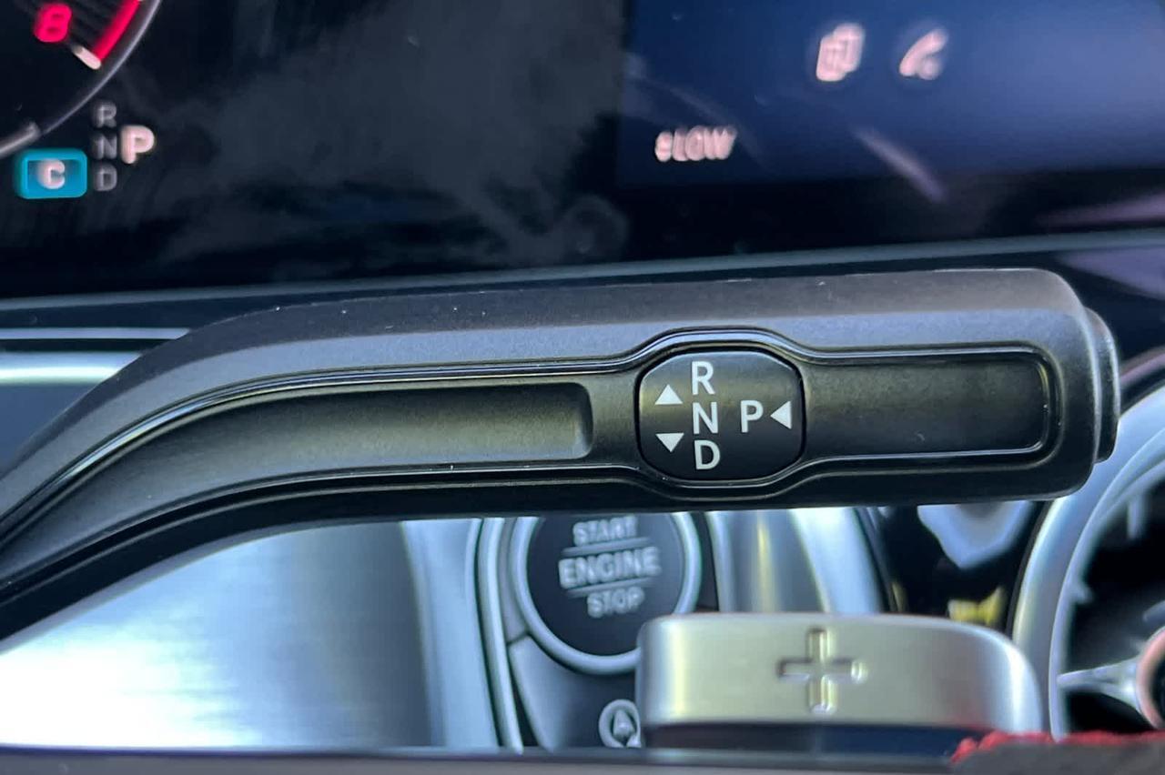 2025 Mercedes-Benz GLB 250 GLB 250 Roseville CA