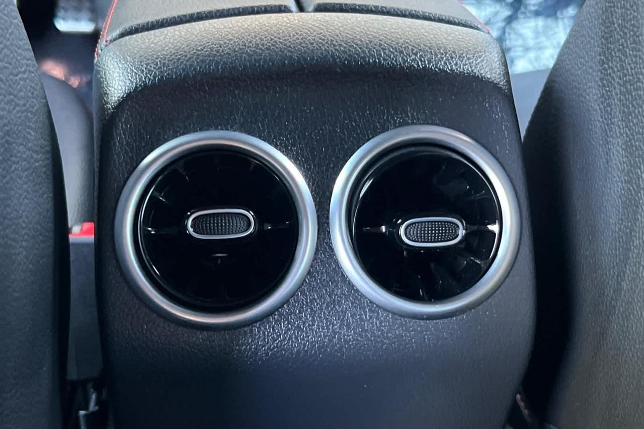 2025 Mercedes-Benz GLB 250 GLB 250 Roseville CA