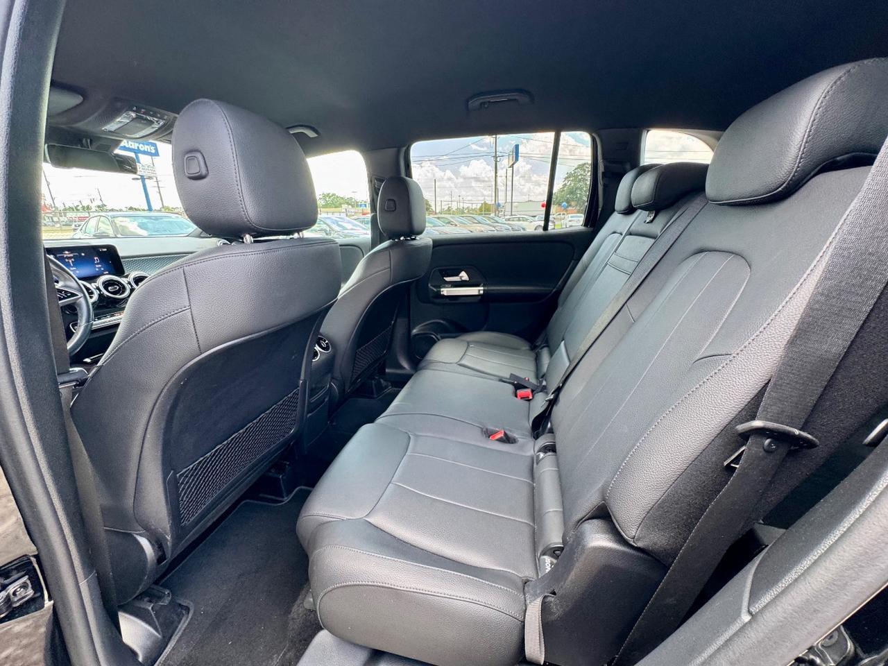 2025 Mercedes-Benz GLB 250 GLB Baton Rouge LA