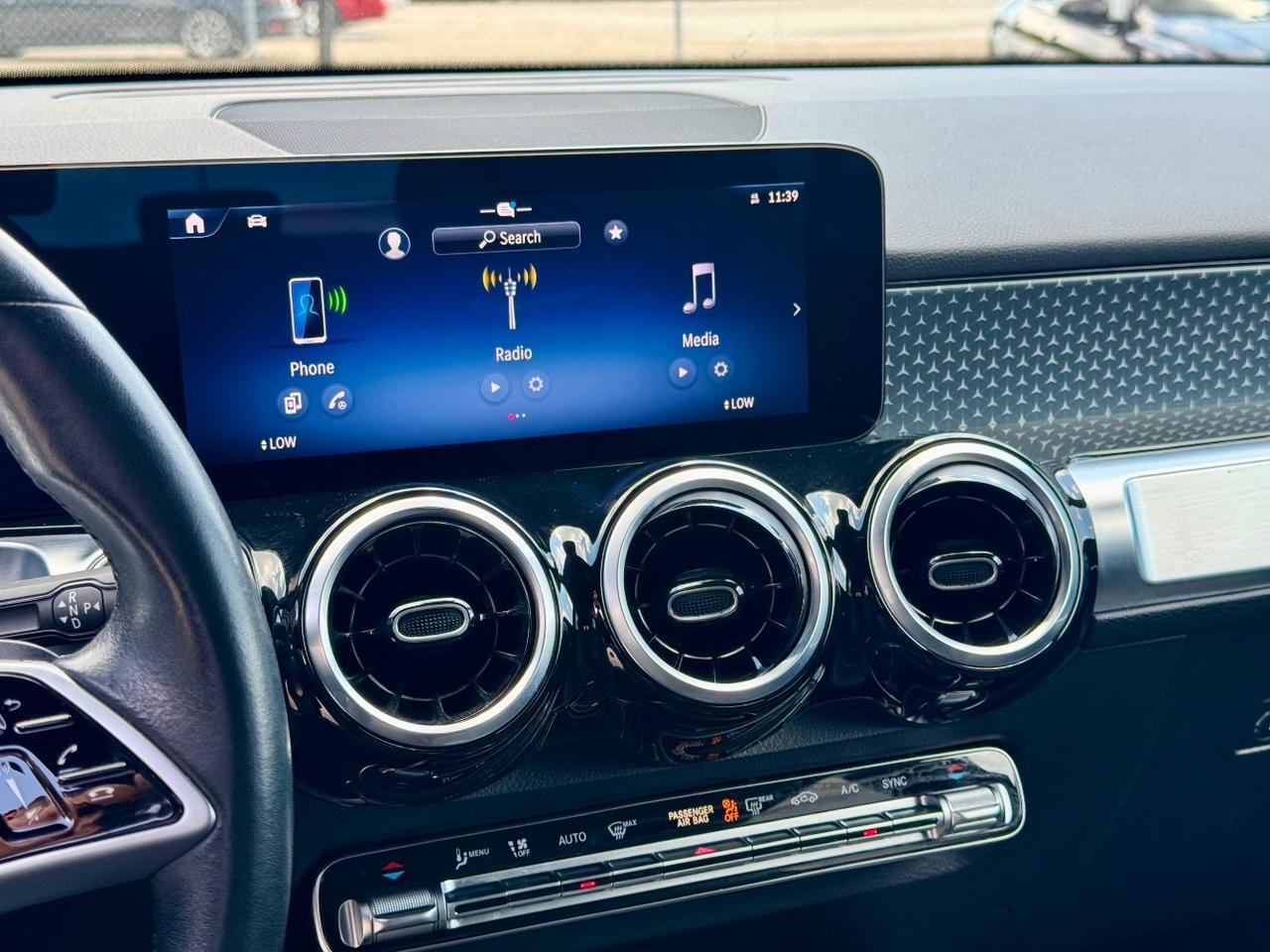 2025 Mercedes-Benz GLB 250 GLB Baton Rouge LA
