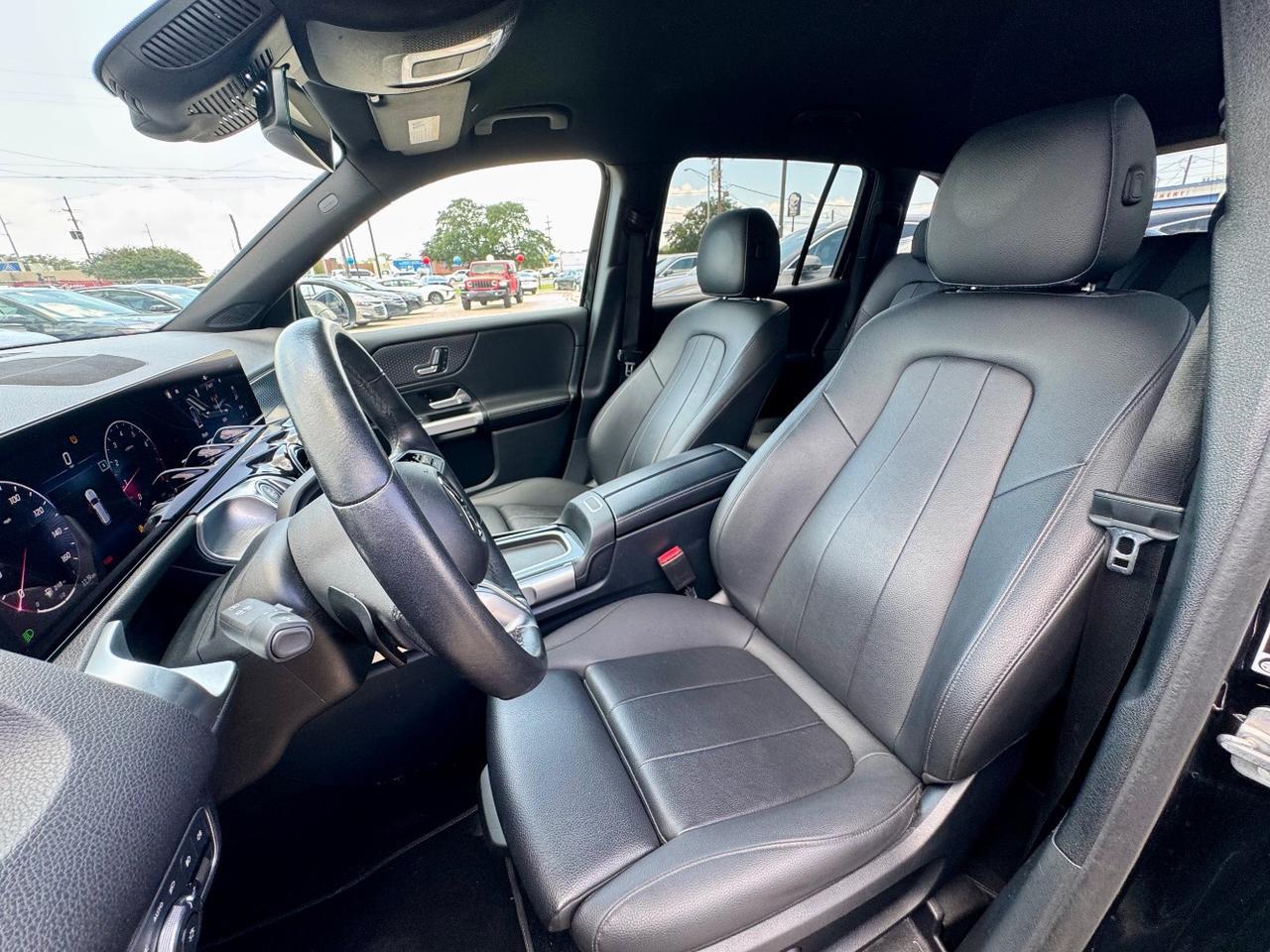 2025 Mercedes-Benz GLB 250 GLB Baton Rouge LA