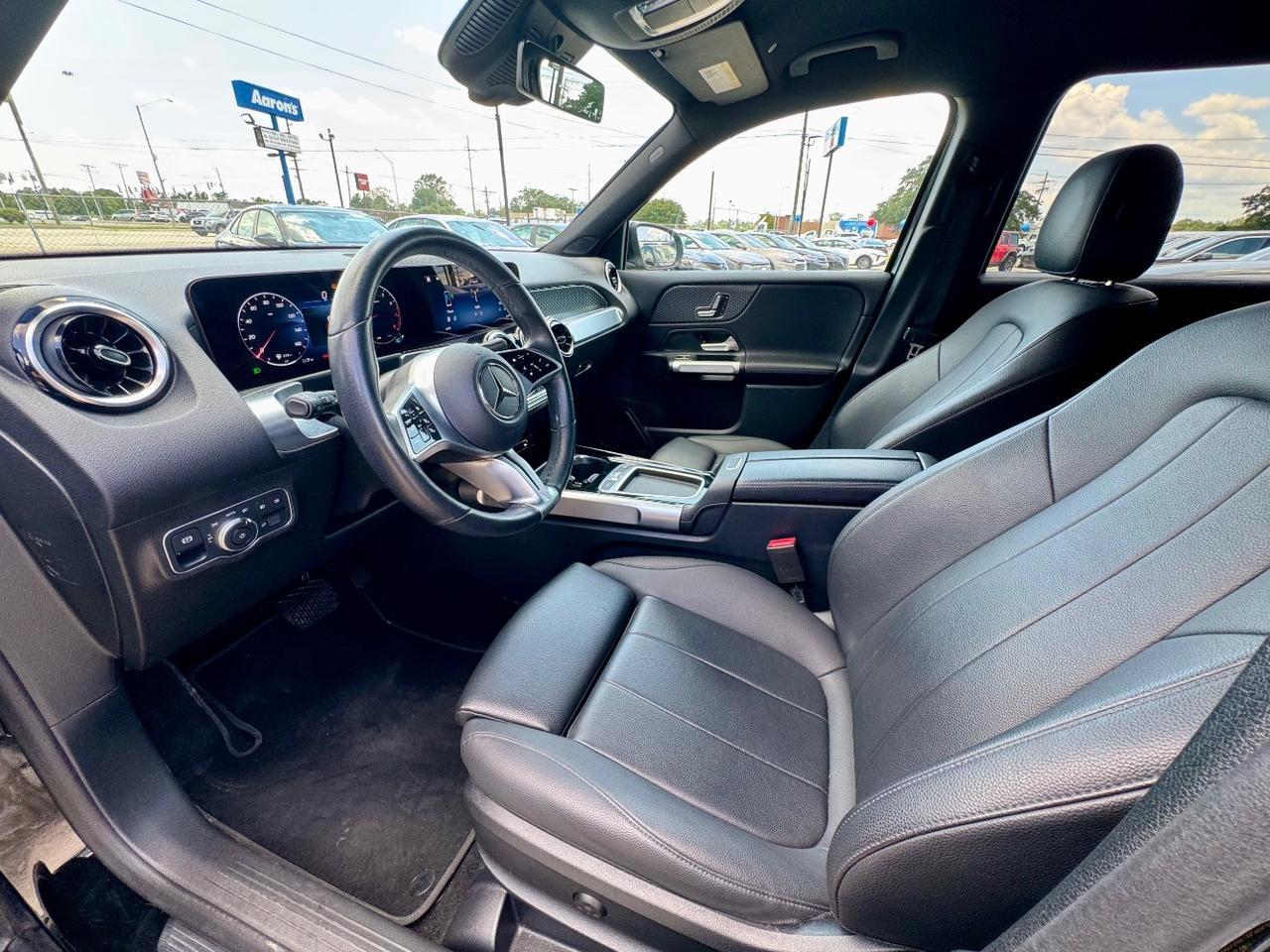 2025 Mercedes-Benz GLB 250 GLB Baton Rouge LA