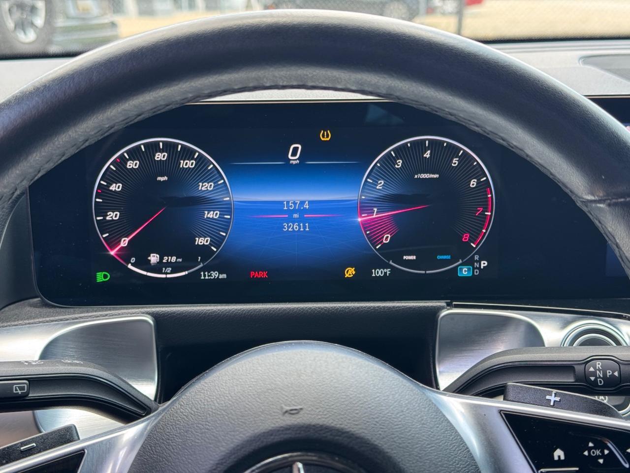 2025 Mercedes-Benz GLB 250 GLB Baton Rouge LA