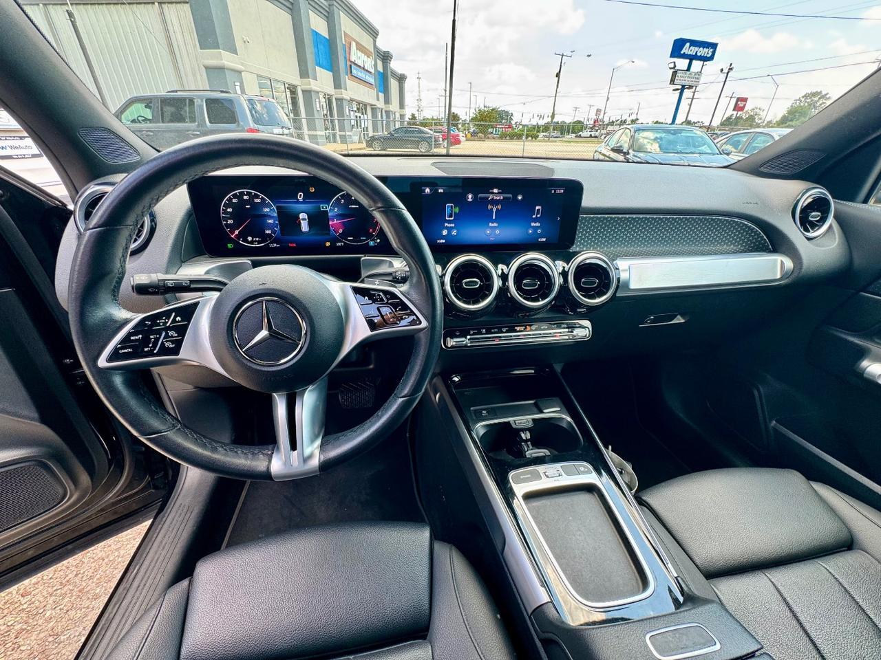 2025 Mercedes-Benz GLB 250 GLB Baton Rouge LA