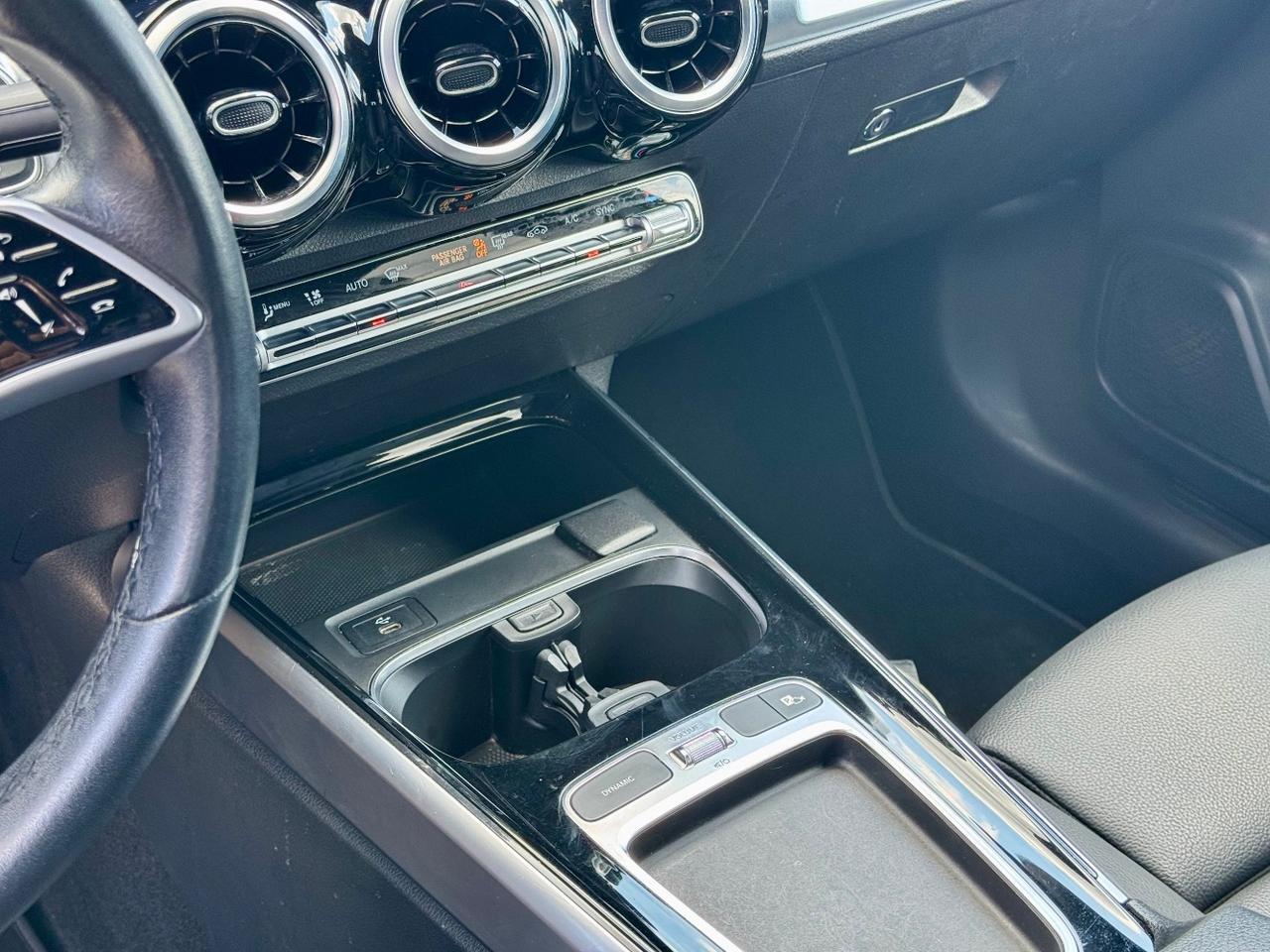 2025 Mercedes-Benz GLB 250 GLB Baton Rouge LA