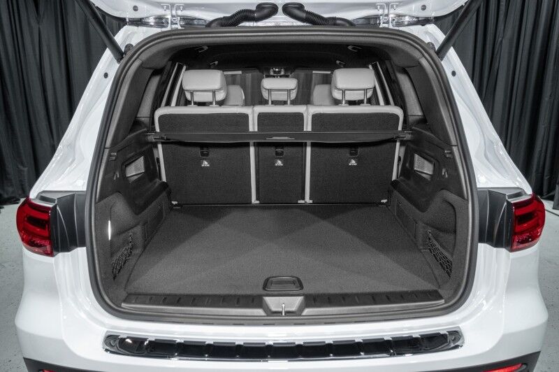 2025 Mercedes-Benz GLB 250 SUV Peoria AZ