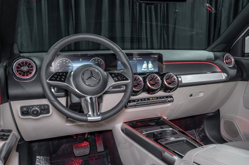 2025 Mercedes-Benz GLB 250 SUV Peoria AZ