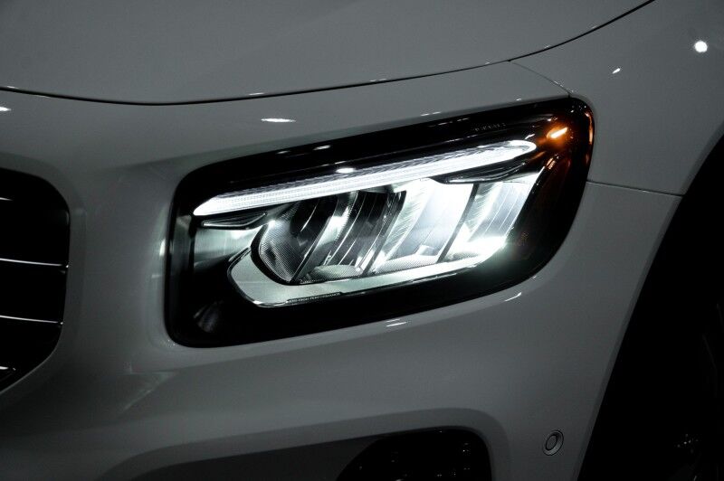 2025 Mercedes-Benz GLB 250 SUV Peoria AZ