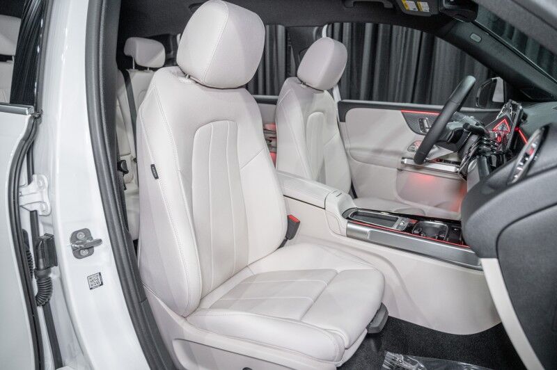 2025 Mercedes-Benz GLB 250 SUV Peoria AZ