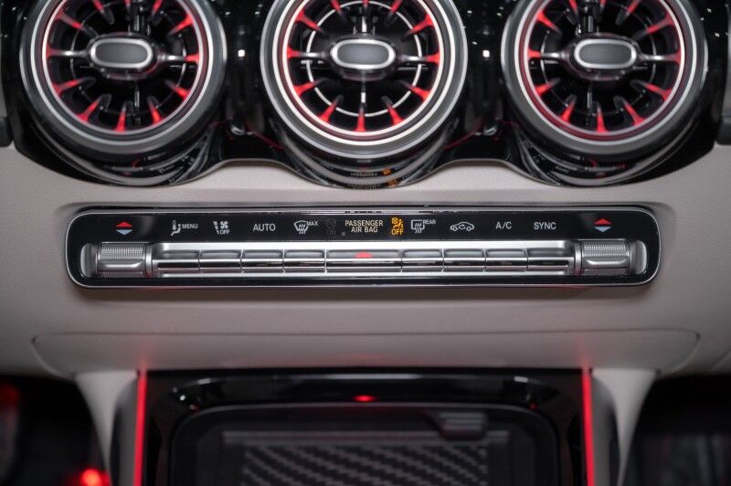 2025 Mercedes-Benz GLB 250 SUV Peoria AZ