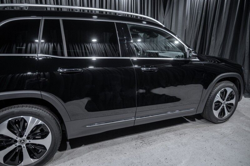 2025 Mercedes-Benz GLB 250 SUV Peoria AZ