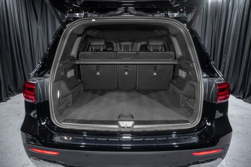 2025 Mercedes-Benz GLB 250 SUV Peoria AZ