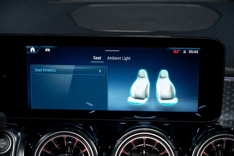 2025 Mercedes-Benz GLB 250 SUV Peoria AZ