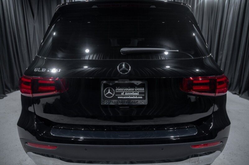 2025 Mercedes-Benz GLB 250 SUV Peoria AZ