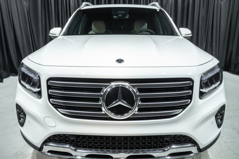 2025 Mercedes-Benz GLB 250 SUV Peoria AZ